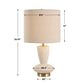Doreyn Table Lamp