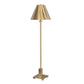Pilot Buffet Lamp, Brass