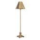 Pilot Buffet Lamp, Brass