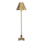 Pilot Buffet Lamp, Brass