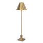 Pilot Buffet Lamp, Brass