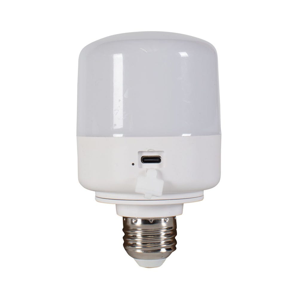 Rechargeable Lightsource, S/2
