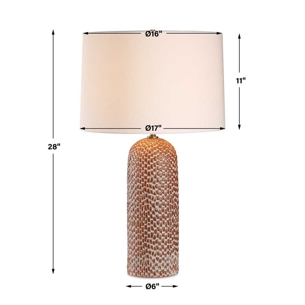 Maclura Table Lamp