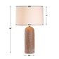 Maclura Table Lamp