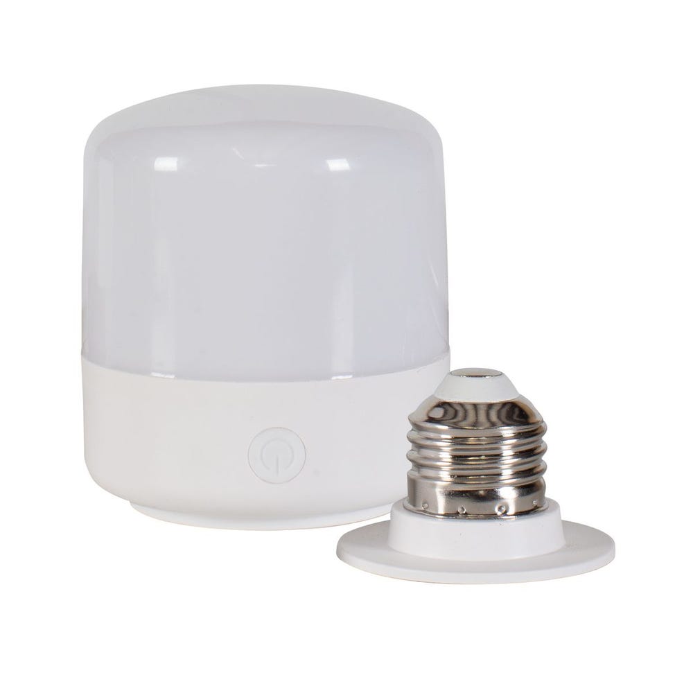 Rechargeable Lightsource, S/2