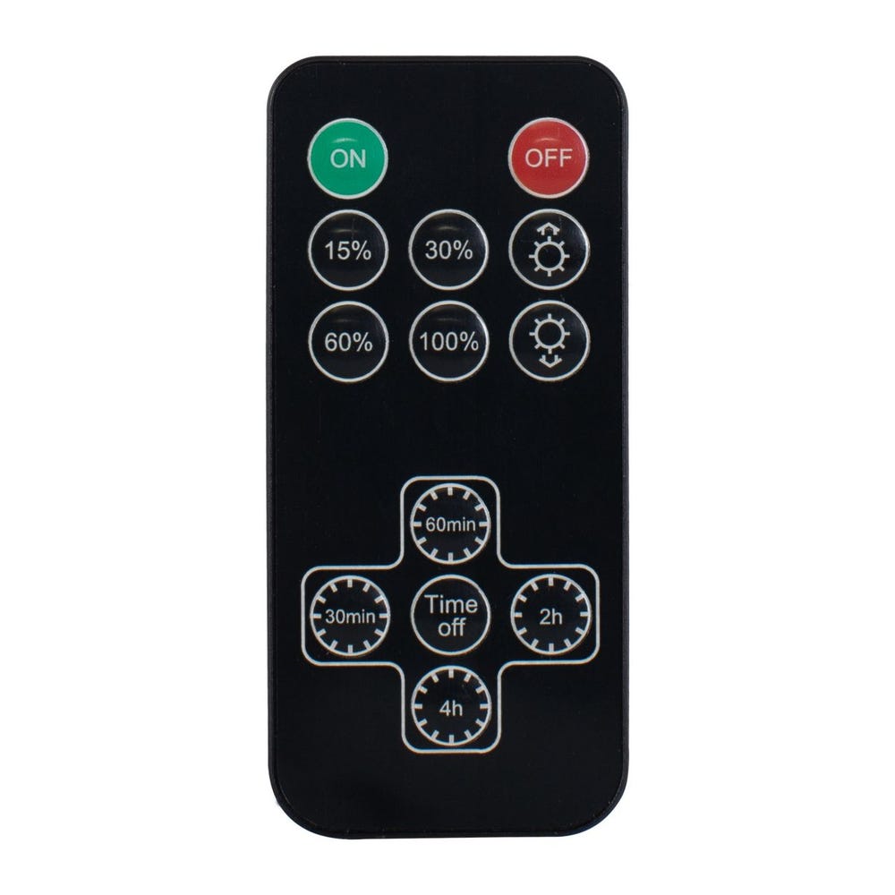 Rechargeable Lightsource, S/2