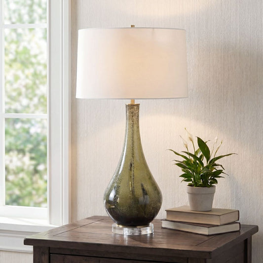 Marist Table Lamp