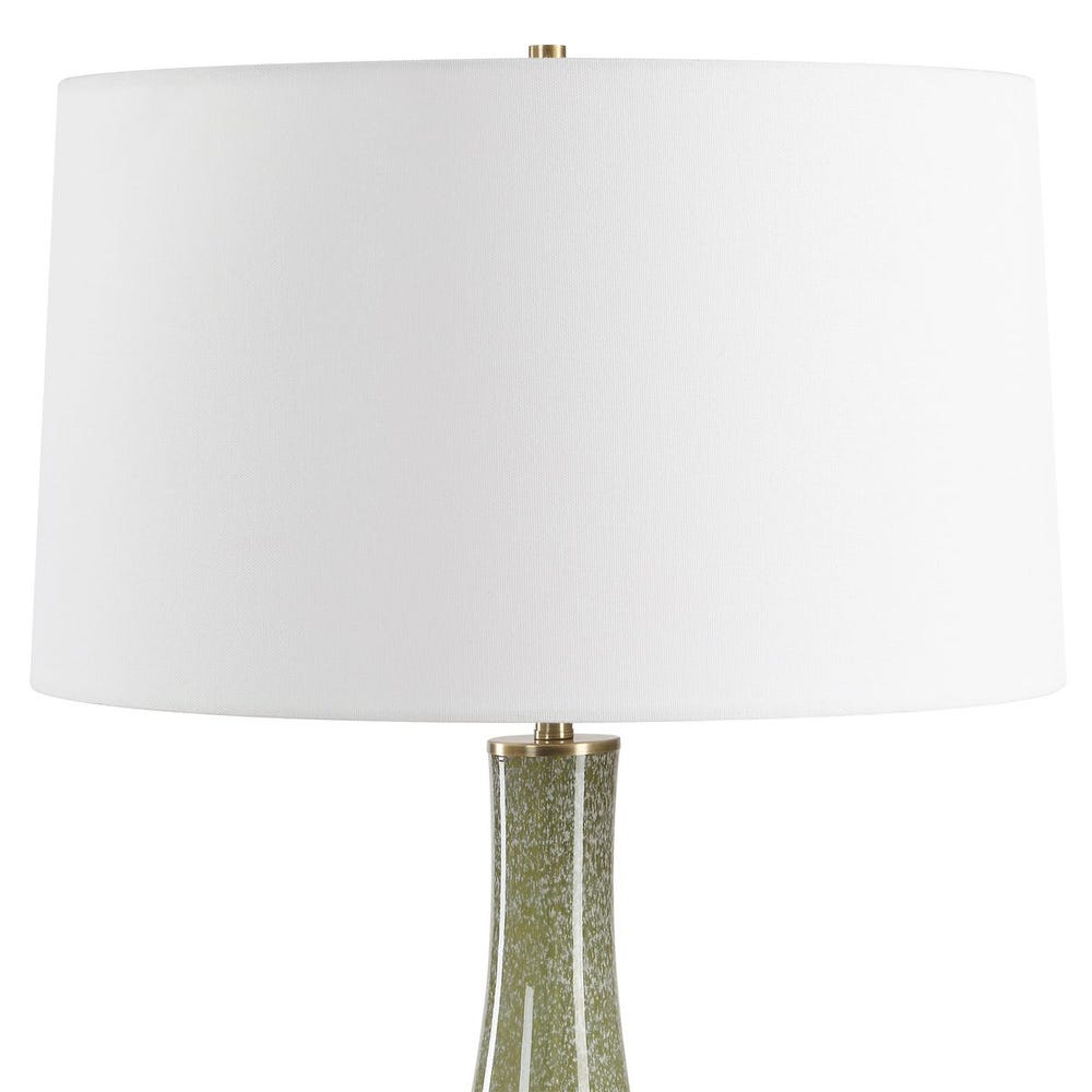 Marist Table Lamp