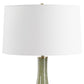 Marist Table Lamp
