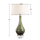 Marist Table Lamp