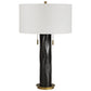 Carmine Table Lamp