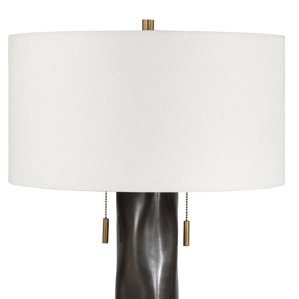 Carmine Table Lamp