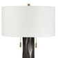 Carmine Table Lamp