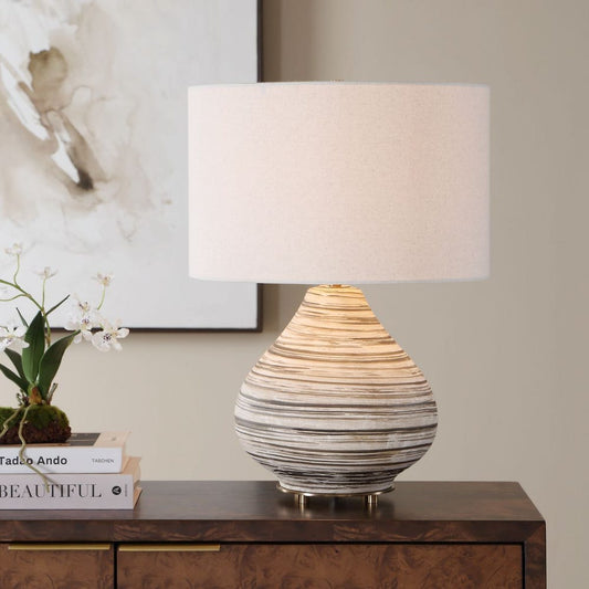 Azura Table Lamp