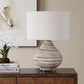 Azura Table Lamp