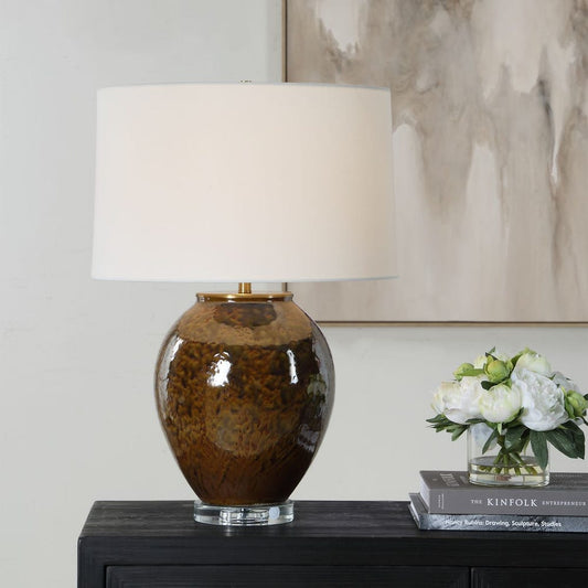 Rye Table Lamp