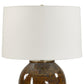 Rye Table Lamp