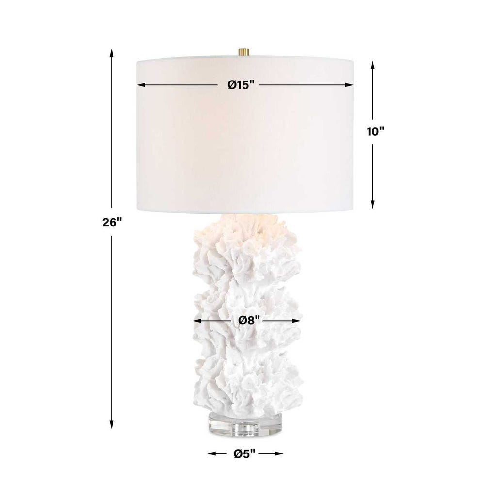 Cambre Table Lamp