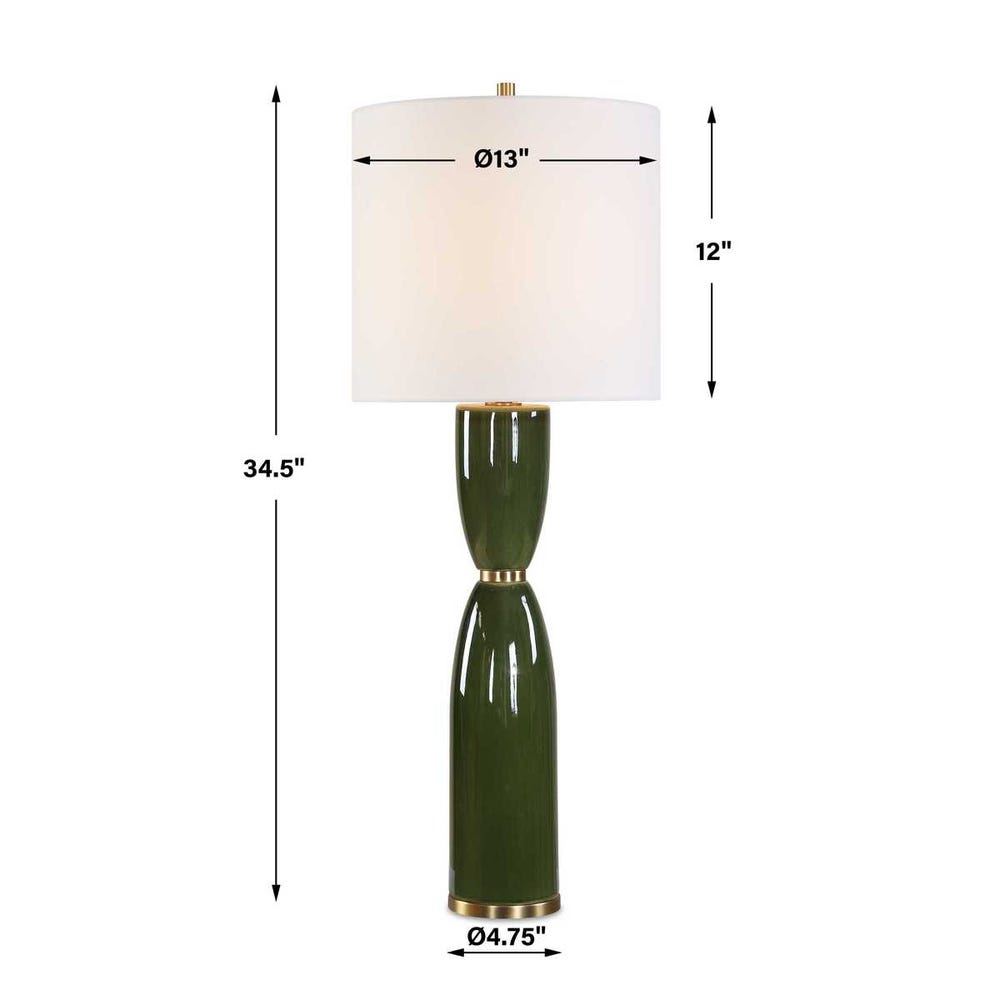 Nacua Table Lamp