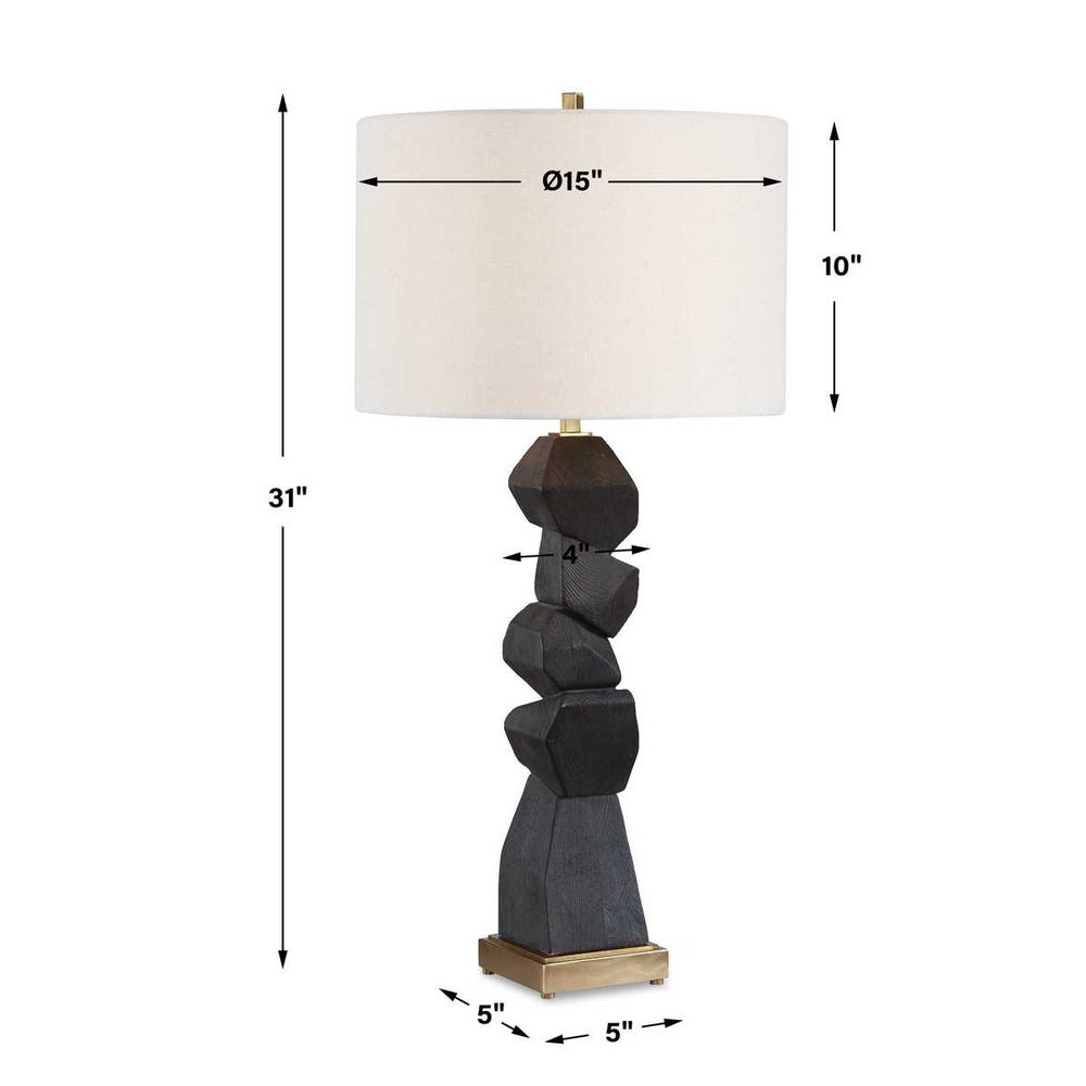 Demelo Table Lamp