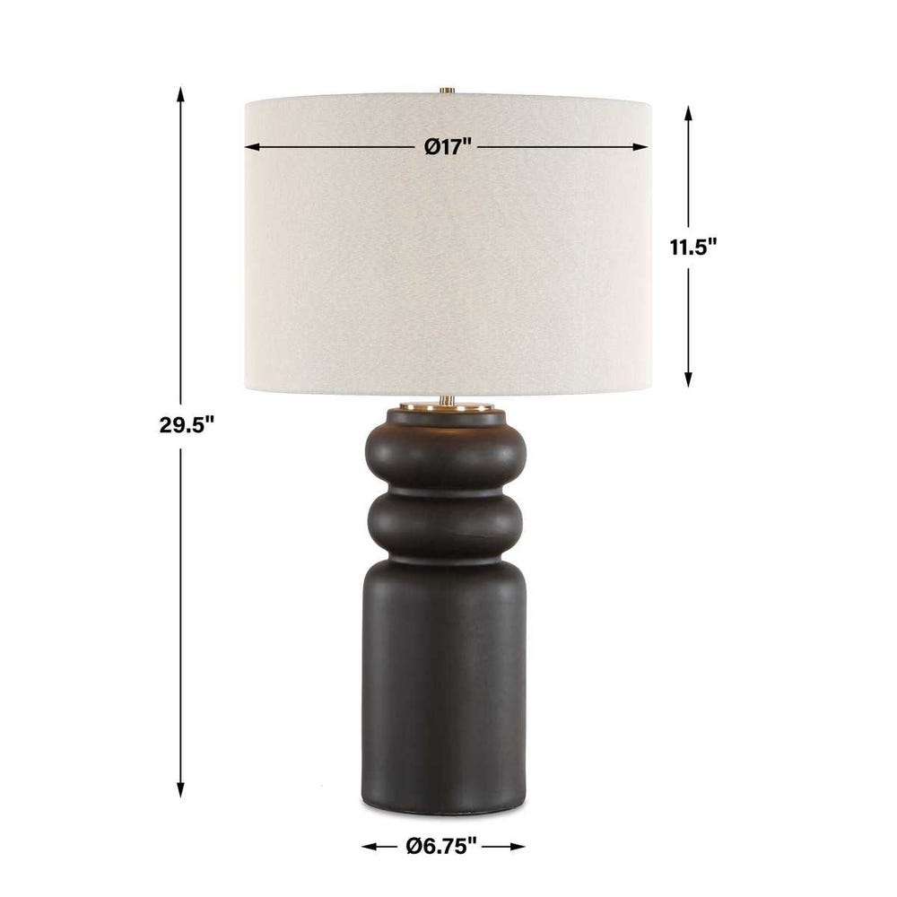 Macon Table Lamp