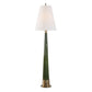 Riccardi Table Lamp, Moss