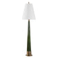 Riccardi Table Lamp, Moss
