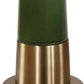 Riccardi Table Lamp, Moss