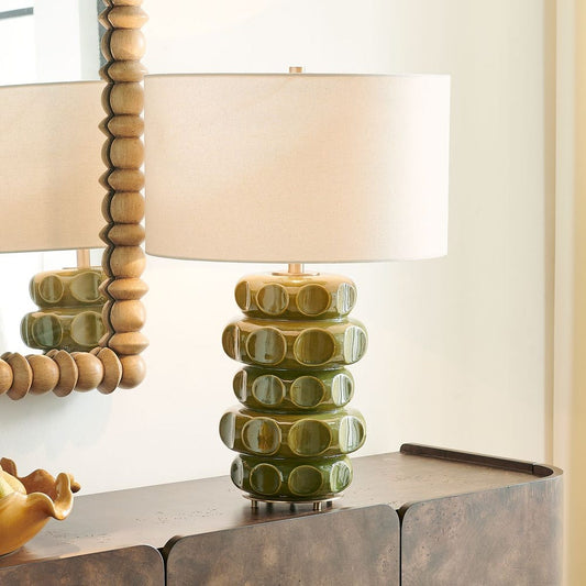 Masau Table Lamp