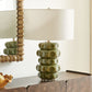 Masau Table Lamp