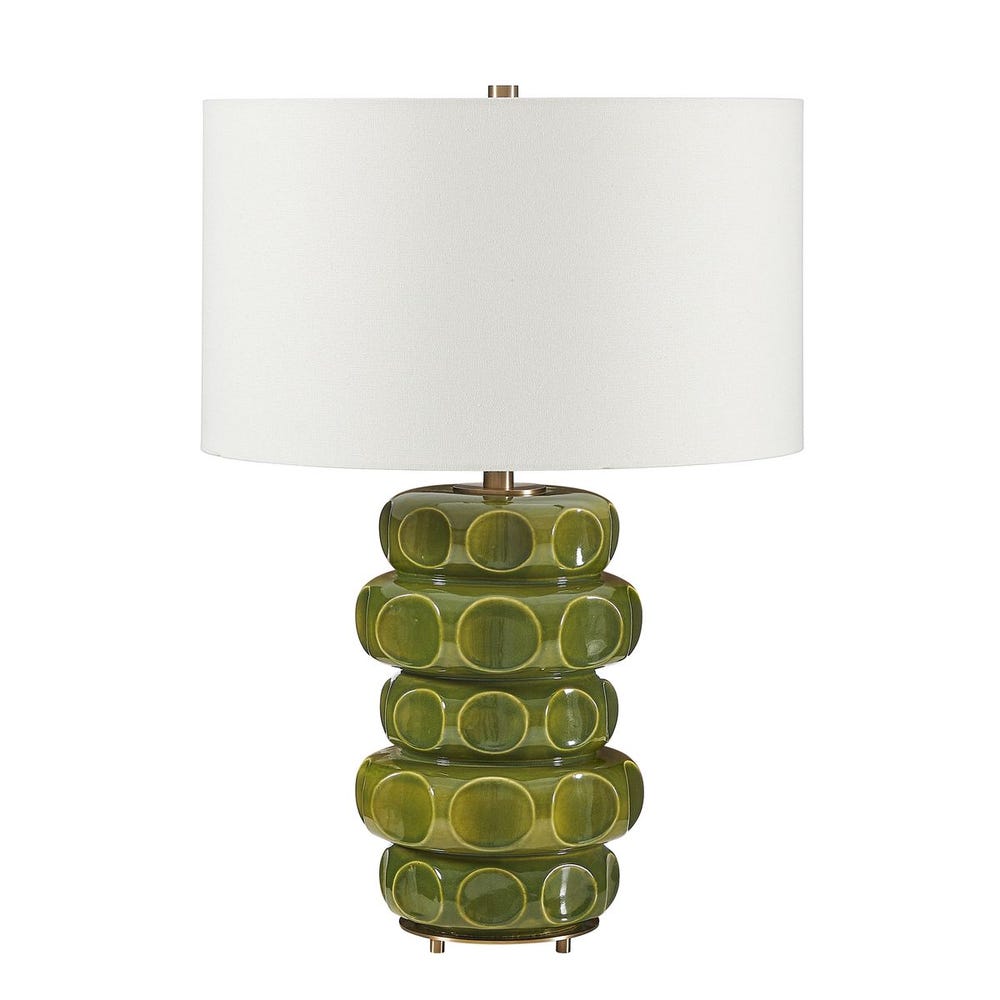 Masau Table Lamp
