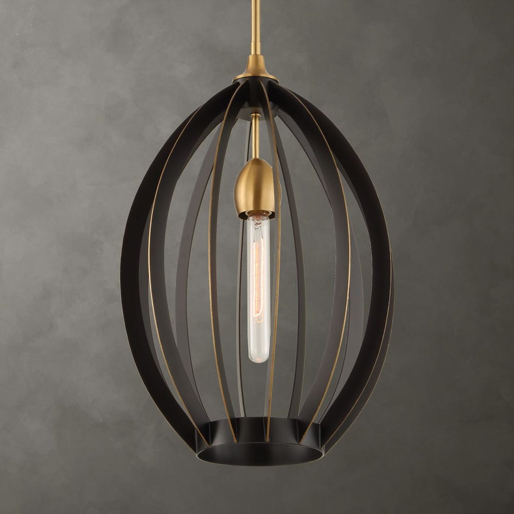 Darby, 1 Lt Pendant