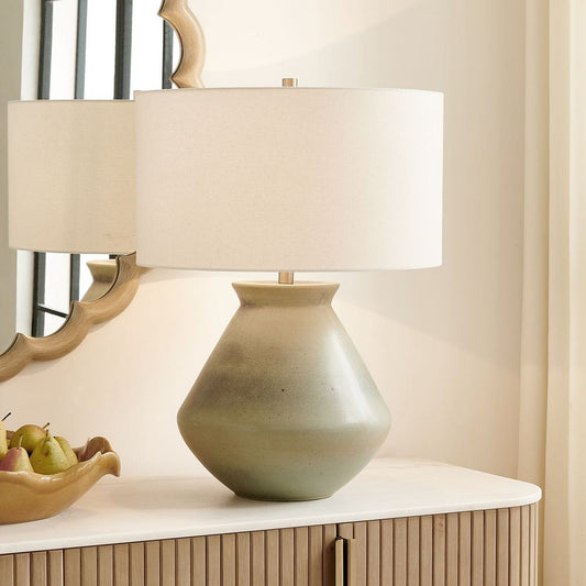 Natrone Table Lamp