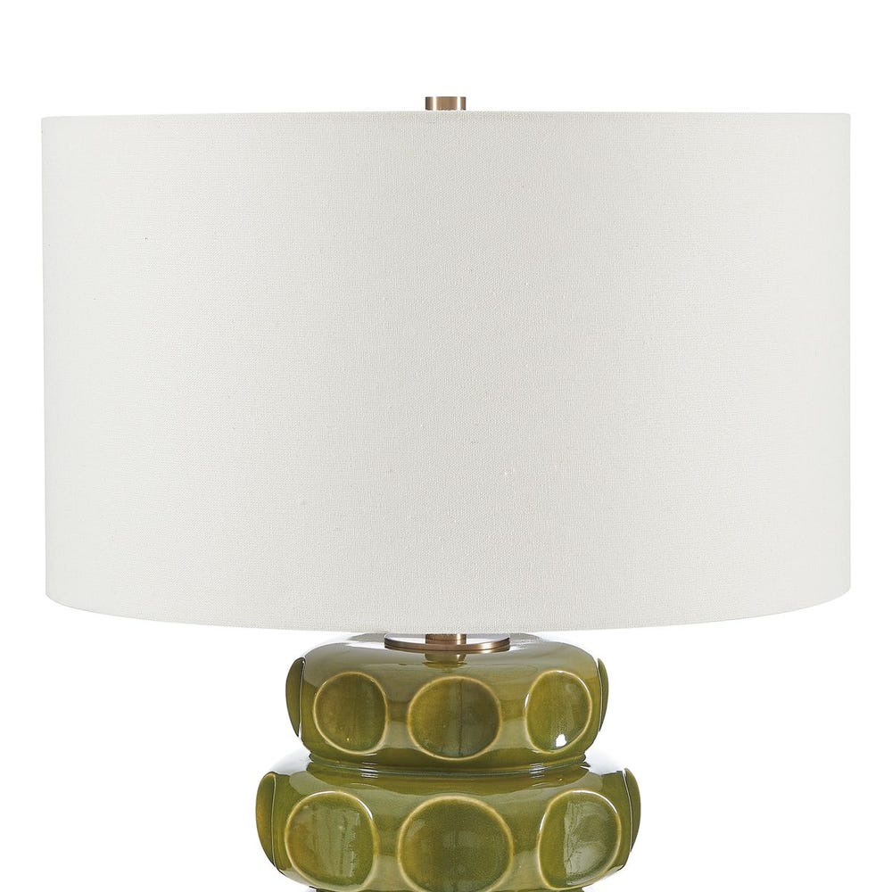 Masau Table Lamp