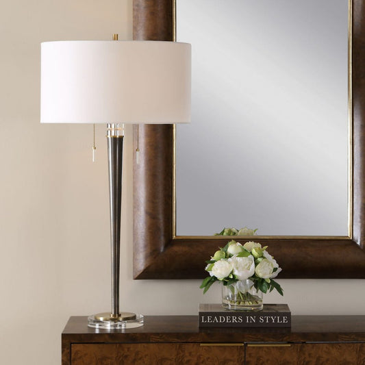 Winchester Table Lamp