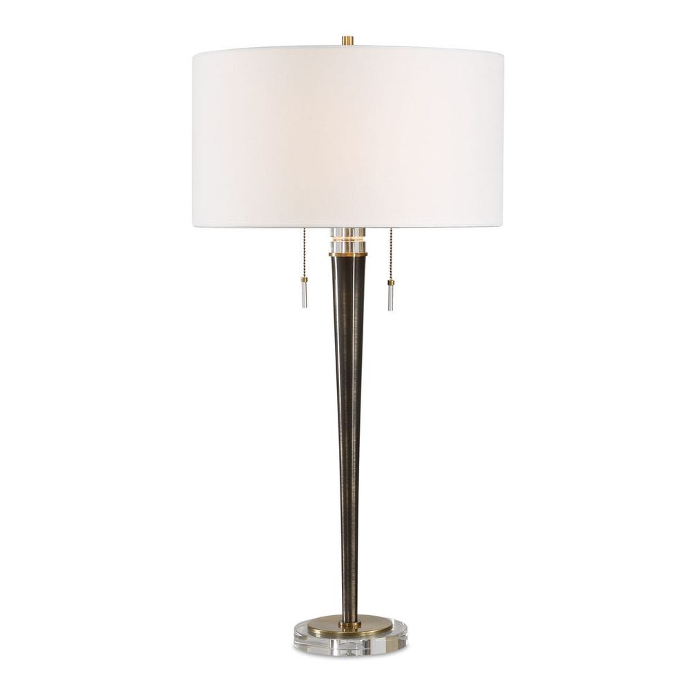 Winchester Table Lamp