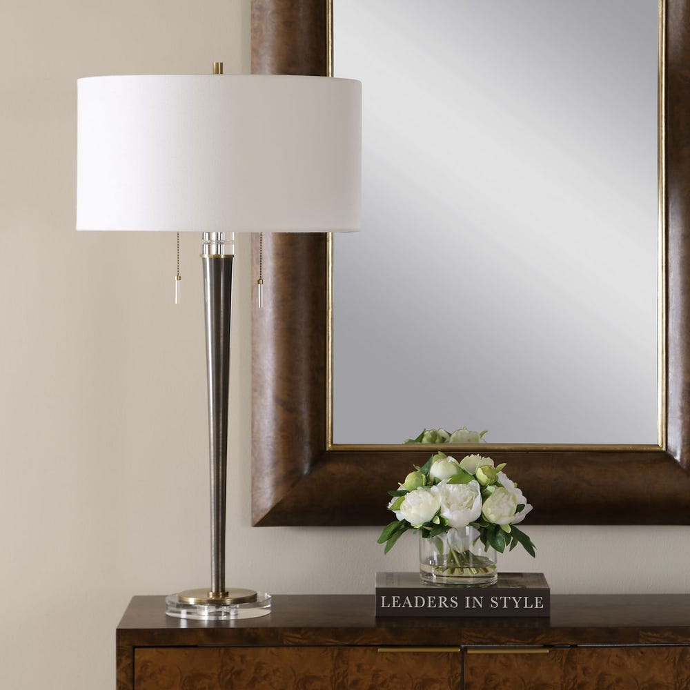 Winchester Table Lamp