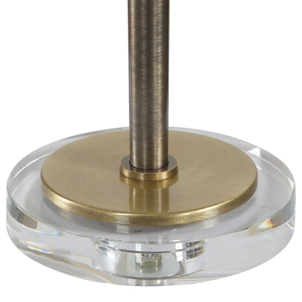 Winchester Table Lamp