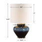 Andrus Table Lamp