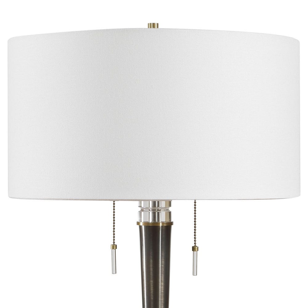 Winchester Table Lamp