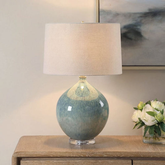 Callista Table Lamp