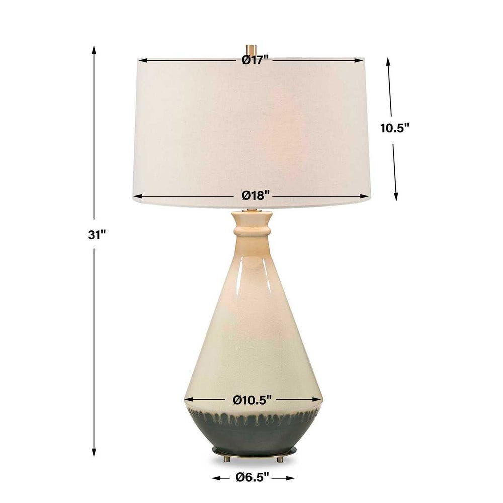 Banham Table Lamp