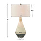 Banham Table Lamp