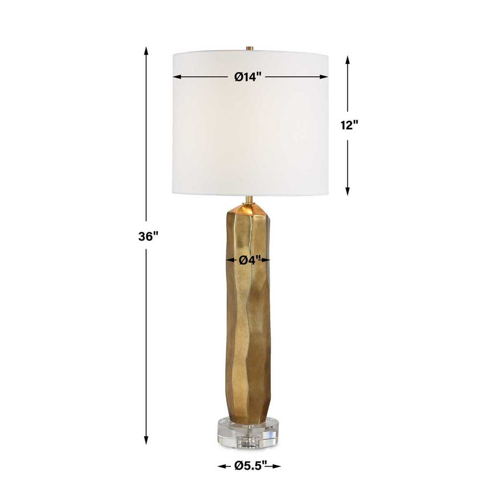 Octavio Table Lamp