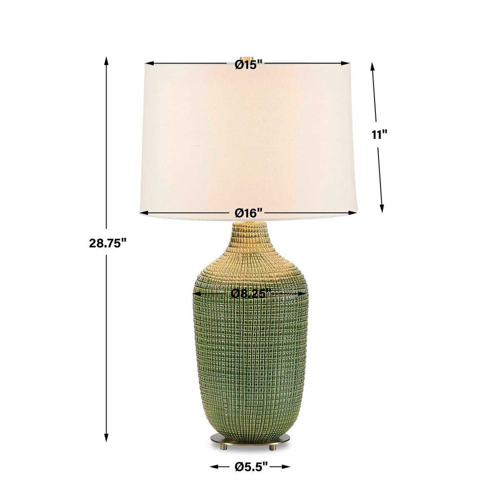 Dulcich Table Lamp