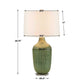 Dulcich Table Lamp