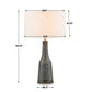 Slovis Table Lamp