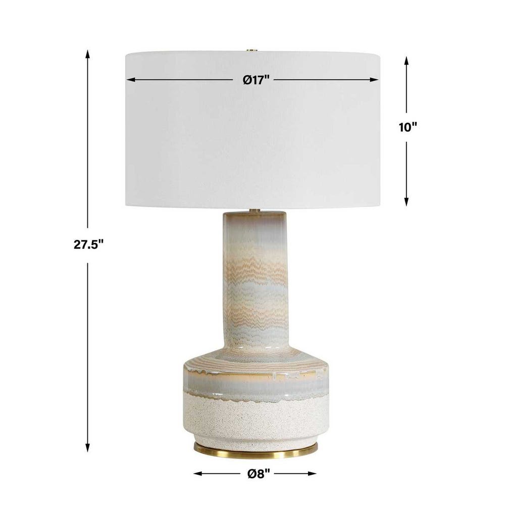 Armitage Table Lamp