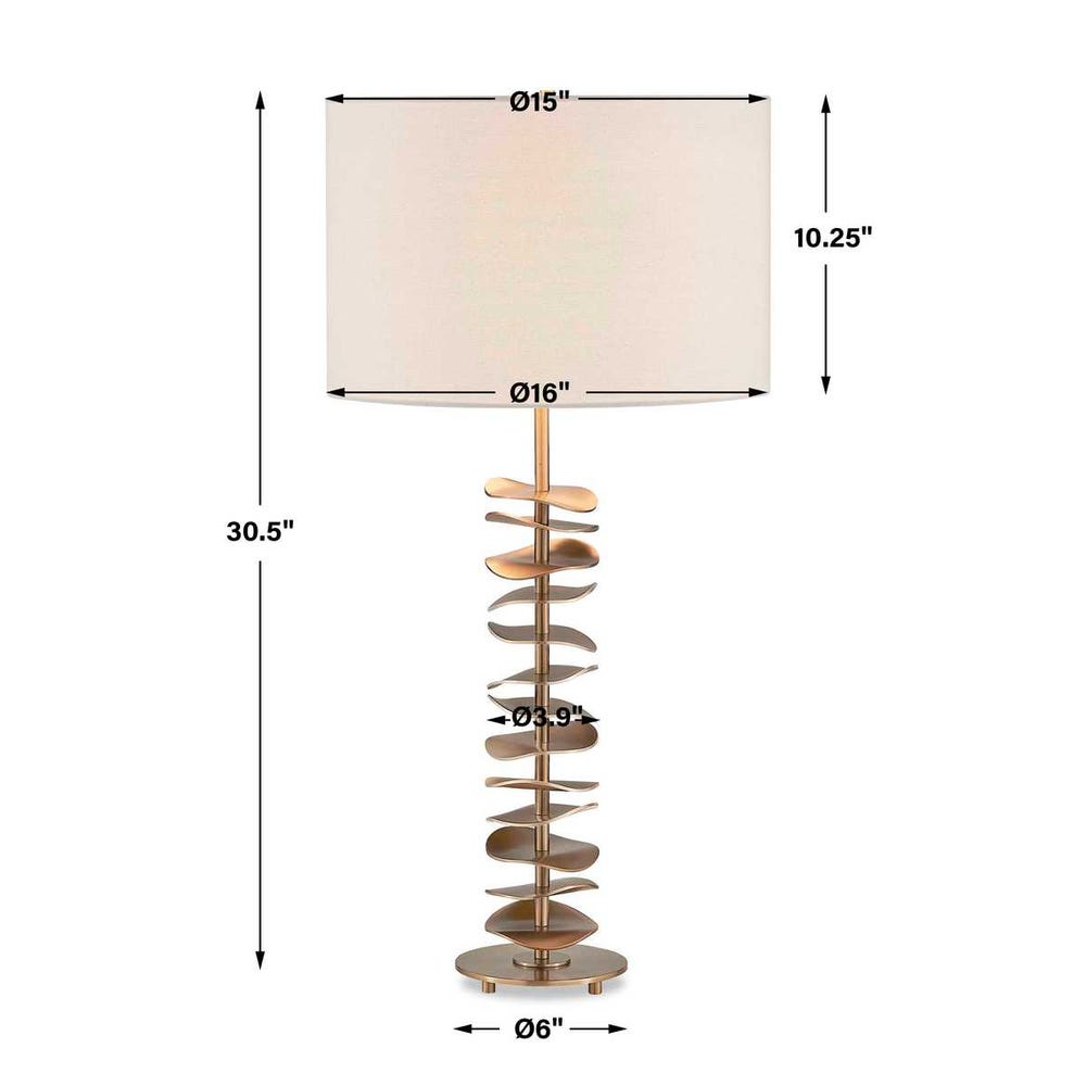 Akoa Table Lamp