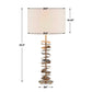 Akoa Table Lamp